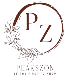 Peakszon.Com