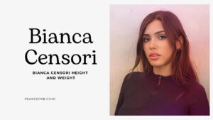 BIANCA CENSORI