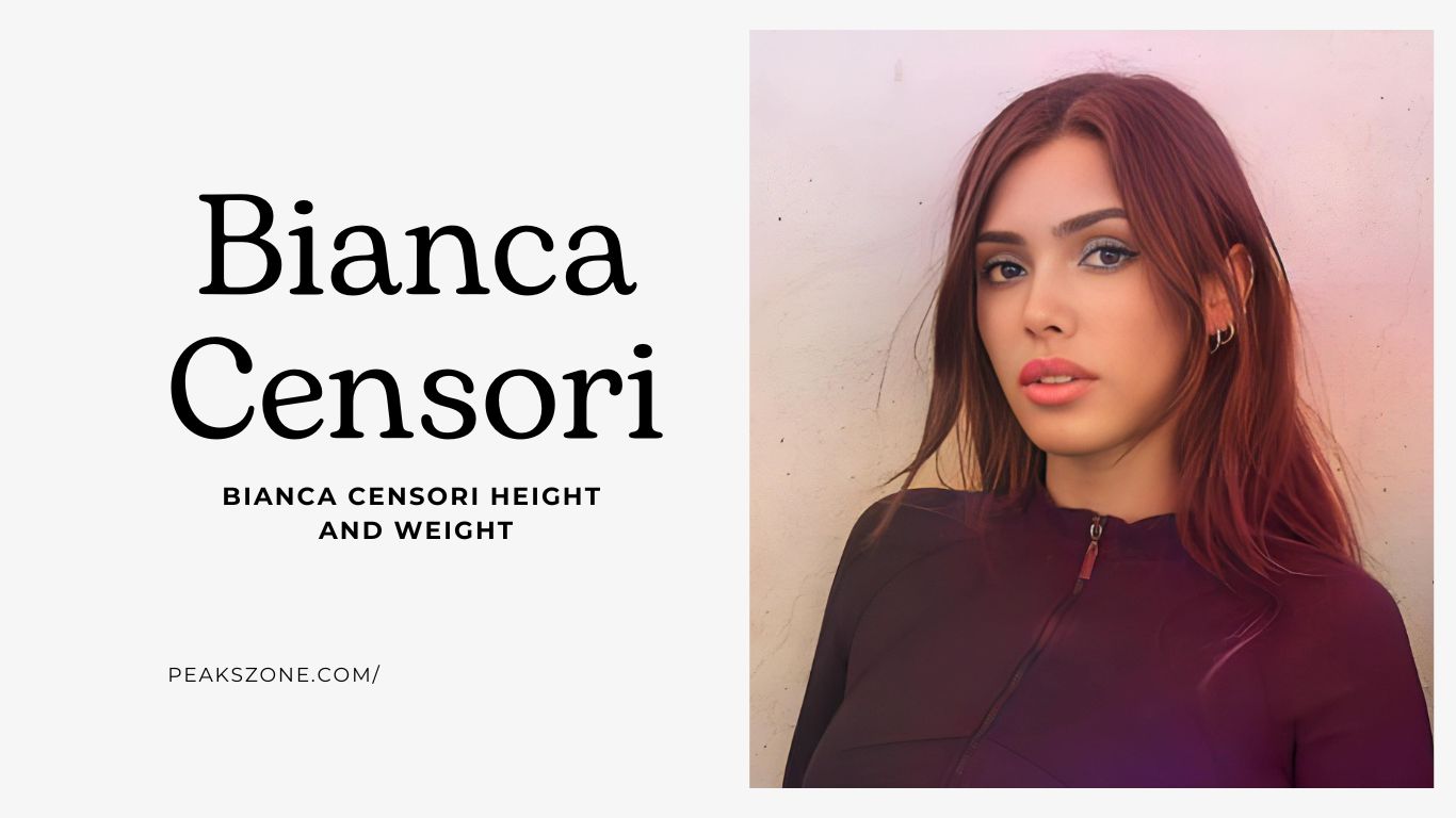 BIANCA CENSORI