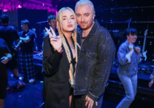 Sam Smith