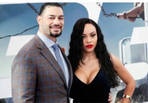 Roman Reigns