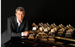David Foster